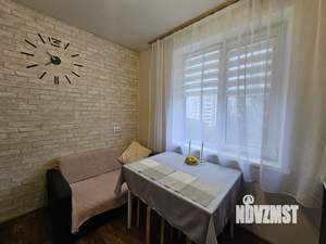1-к квартира, вторичка, 33м2, 7/9 этаж