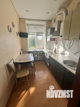 2-к квартира, вторичка, 56м2, 4/6 этаж
