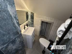 Студия квартира, вторичка, 21м2, 5/5 этаж