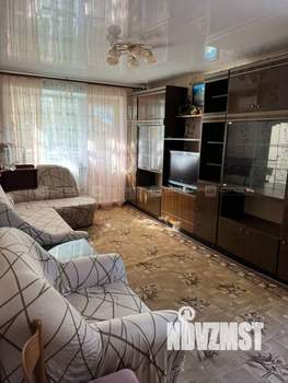 2-к квартира, вторичка, 44м2, 4/5 этаж