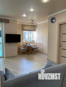 2-к квартира, вторичка, 64м2, 8/10 этаж