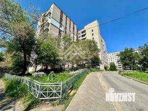 2-к квартира, вторичка, 55м2, 6/9 этаж
