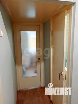 2-к квартира, вторичка, 46м2, 4/5 этаж