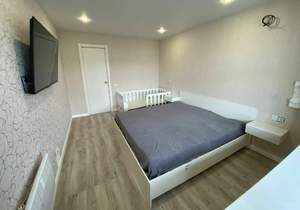 2-к квартира, вторичка, 46м2, 4/5 этаж