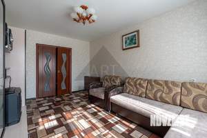 3-к квартира, вторичка, 71м2, 3/9 этаж
