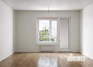 1-к квартира, вторичка, 31м2, 7/11 этаж