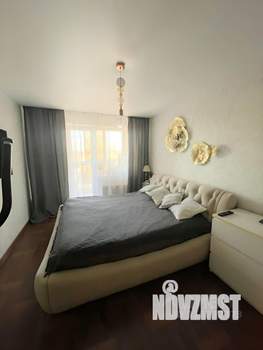 2-к квартира, вторичка, 65м2, 4/10 этаж