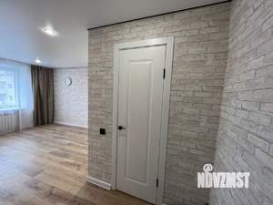 1-к квартира, вторичка, 19м2, 7/9 этаж