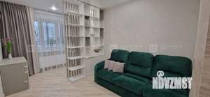 2-к квартира, сданный дом, 53м2, 5/9 этаж