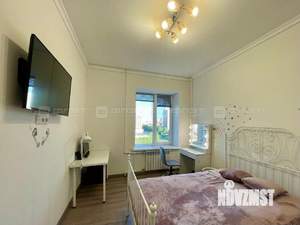 Студия квартира, вторичка, 200м2, 6/6 этаж