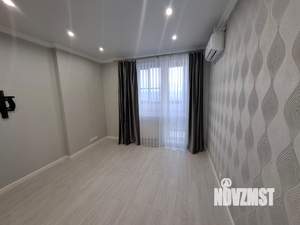 1-к квартира, вторичка, 42м2, 10/12 этаж