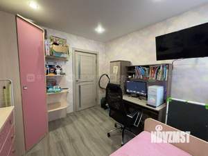 3-к квартира, вторичка, 62м2, 2/10 этаж
