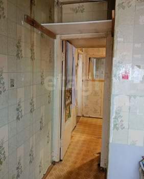 2-к квартира, вторичка, 45м2, 1/5 этаж