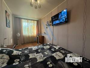 3-к квартира, вторичка, 58м2, 5/5 этаж