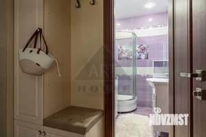 1-к квартира, вторичка, 40м2, 7/9 этаж