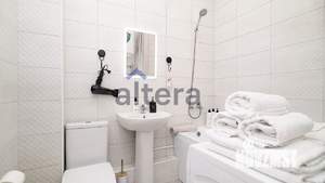 1-к квартира, вторичка, 30м2, 3/25 этаж