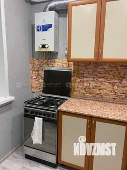 1-к квартира, вторичка, 31м2, 1/5 этаж