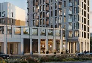 3-к квартира, вторичка, 98м2, 4/6 этаж