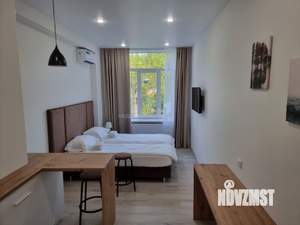 Студия квартира, вторичка, 22м2, 4/4 этаж