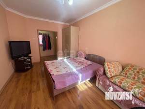 1-к квартира, вторичка, 42м2, 2/9 этаж