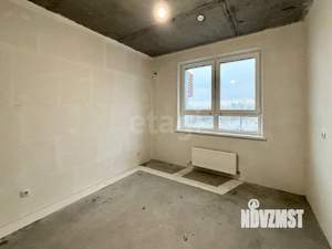 1-к квартира, вторичка, 36м2, 3/9 этаж