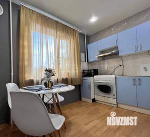 1-к квартира, вторичка, 37м2, 5/9 этаж