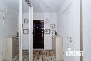 1-к квартира, вторичка, 35м2, 2/9 этаж