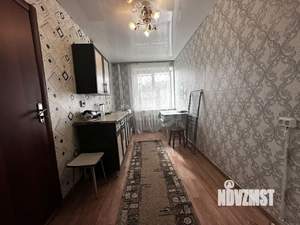 2-к квартира, вторичка, 23м2, 4/5 этаж