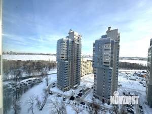 2-к квартира, вторичка, 60м2, 15/22 этаж