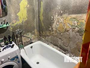 1-к квартира, вторичка, 31м2, 9/9 этаж