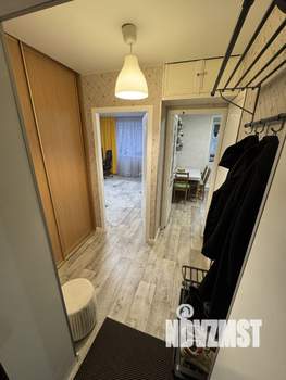 1-к квартира, вторичка, 36м2, 3/5 этаж