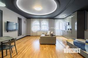 3-к квартира, вторичка, 82м2, 7/9 этаж