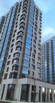 3-к квартира, вторичка, 69м2, 7/18 этаж