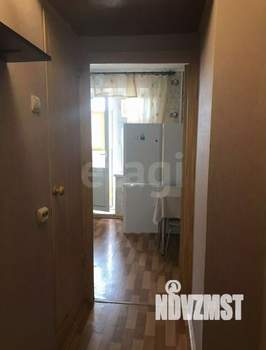 1-к квартира, вторичка, 33м2, 9/10 этаж