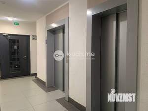 3-к квартира, вторичка, 76м2, 7/19 этаж