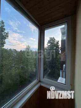 2-к квартира, вторичка, 44м2, 4/5 этаж