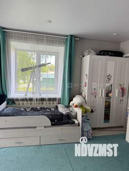 1-к квартира, вторичка, 31м2, 1/5 этаж