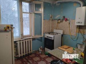 1-к квартира, вторичка, 30м2, 5/5 этаж