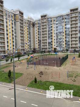 2-к квартира, вторичка, 46м2, 3/9 этаж
