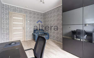 3-к квартира, вторичка, 40м2, 2/10 этаж