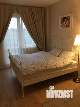 3-к квартира, вторичка, 90м2, 5/5 этаж