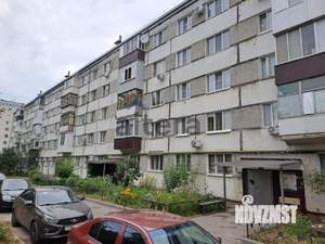 2-к квартира, вторичка, 44м2, 5/5 этаж