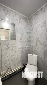 Студия квартира, вторичка, 17м2, 4/5 этаж