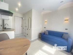 Студия квартира, вторичка, 15м2, 5/5 этаж