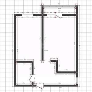 Фото квартиры на продажу (2)