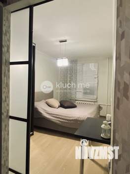 2-к квартира, вторичка, 45м2, 4/5 этаж