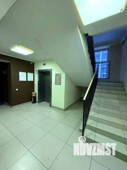 2-к квартира, вторичка, 51м2, 4/10 этаж