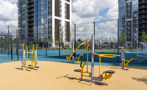 2-к квартира, вторичка, 53м2, 16/19 этаж