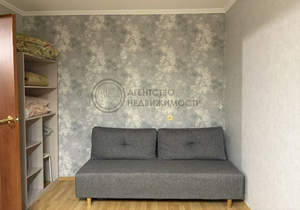 1-к квартира, вторичка, 37м2, 9/10 этаж