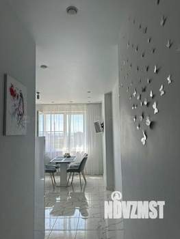 1-к квартира, вторичка, 47м2, 17/17 этаж